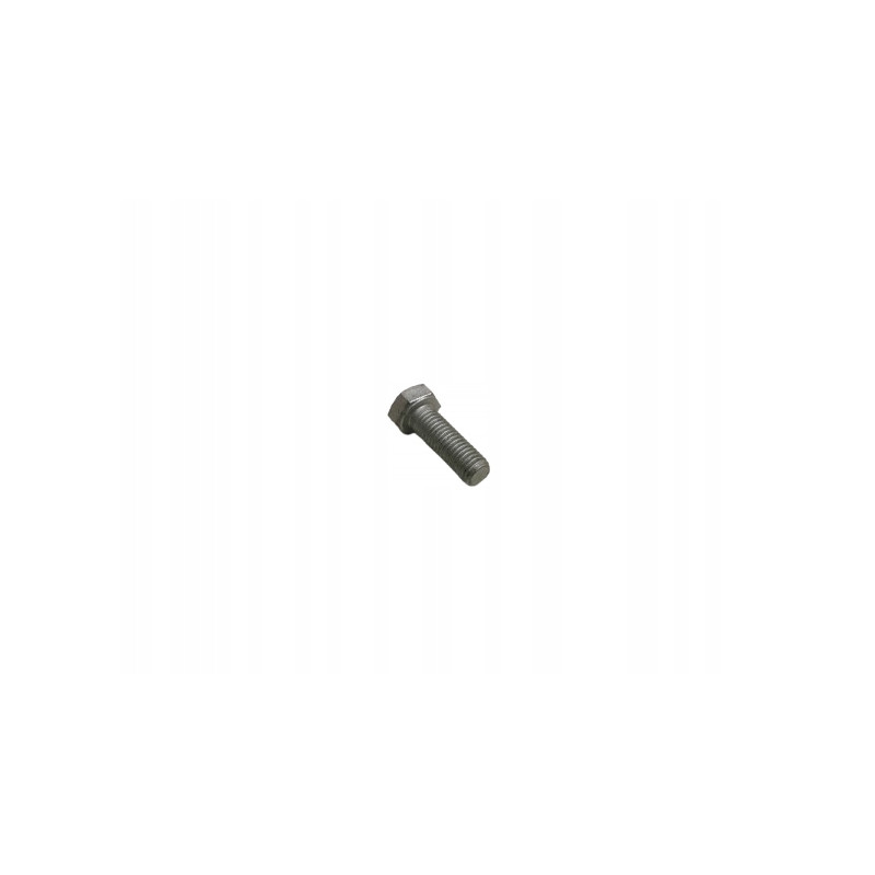 Śruba z łbem sześciokątnym, M7 x 21 Opel Astra H OE 11080303