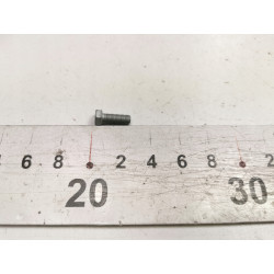 Śruba z łbem sześciokątnym, M7 x 21 Opel Astra H OE 11080303
