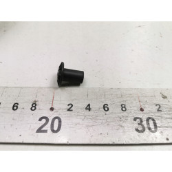 Wtyczka, obudowa filtra powietrza Fiat Ducato 2006- OE 1349906080 1436 K2