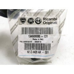 Wtyczka, obudowa filtra powietrza Fiat Ducato 2006- OE 1349906080 1436 K2
