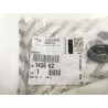 Wtyczka, obudowa filtra powietrza Fiat Ducato 2006- OE 1349906080 1436 K2