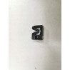 Zaczep obrotowy Peugeot Partner M59 405 5008 605 607 OE 6995.88