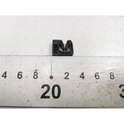 Zaczep obrotowy Peugeot Partner M59 405 5008 605 607 OE 6995.88
