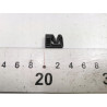 Zaczep obrotowy Peugeot Partner M59 405 5008 605 607 OE 6995.88