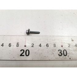 Śruba klapy bagażnika Citroen C4 Picasso OE 8731 W6