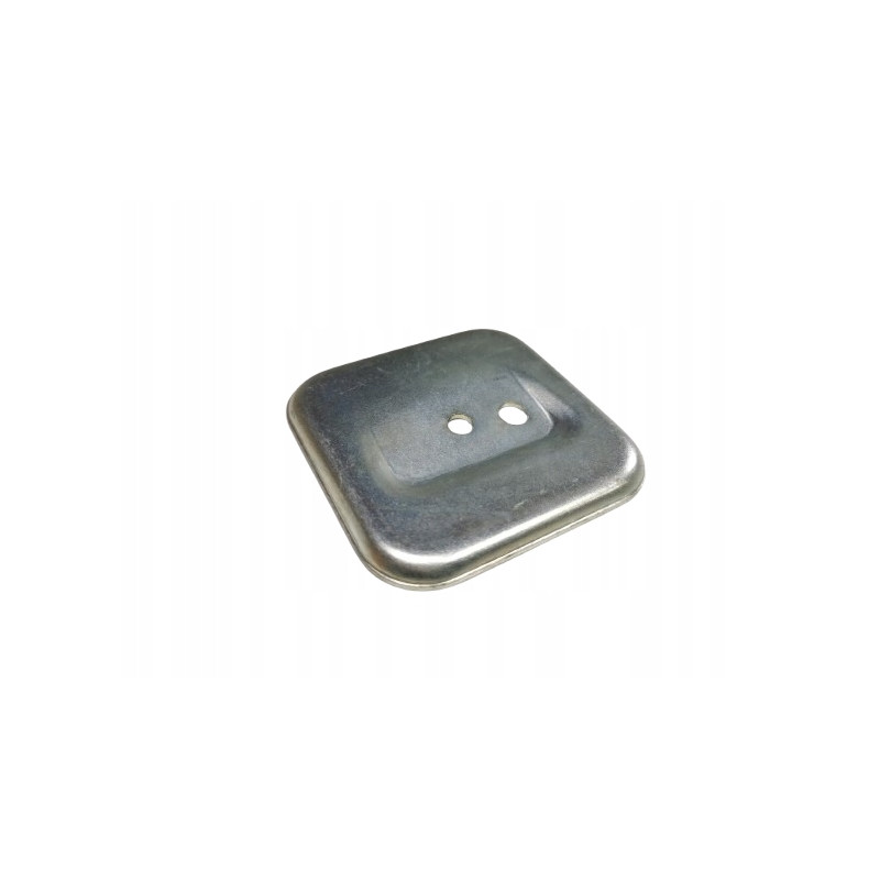KLAMRA WSPORNIK ZDERZAKA TYŁ FIAT DUCATO CITROEN JUMPER 1358188080 7421 40