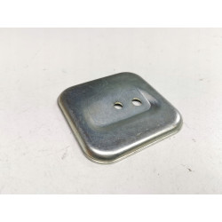 KLAMRA WSPORNIK ZDERZAKA TYŁ FIAT DUCATO CITROEN JUMPER 1358188080 7421 40