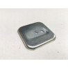KLAMRA WSPORNIK ZDERZAKA TYŁ FIAT DUCATO CITROEN JUMPER 1358188080 7421 40