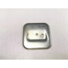 KLAMRA WSPORNIK ZDERZAKA TYŁ FIAT DUCATO CITROEN JUMPER 1358188080 7421 40