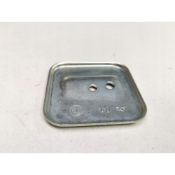 KLAMRA WSPORNIK ZDERZAKA TYŁ FIAT DUCATO CITROEN JUMPER 1358188080 7421 40