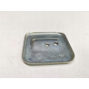 KLAMRA WSPORNIK ZDERZAKA TYŁ FIAT DUCATO CITROEN JUMPER 1358188080 7421 40