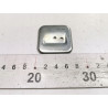 KLAMRA WSPORNIK ZDERZAKA TYŁ FIAT DUCATO CITROEN JUMPER 1358188080 7421 40