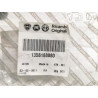 KLAMRA WSPORNIK ZDERZAKA TYŁ FIAT DUCATO CITROEN JUMPER 1358188080 7421 40