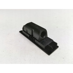 Klosz, lampka tablicy rejestracyjnej/rejestracyjnej Opel Astra H 13155653