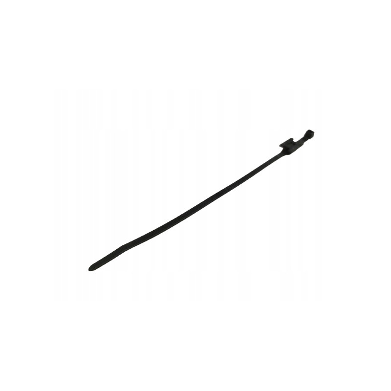 Mocowania wiązki przewodów silnika, wtrysku paliwa Opel Insignia A 24414235