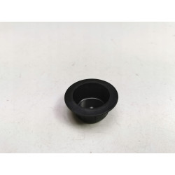 Zaślepka drzwi przednich Peugeota 307, 308, Citroena C2, C3 OE 7518 Y3