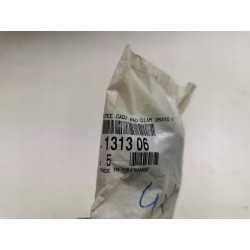 Korek gumowy chłodnicy PEUGEOT 106 306 405 406 605 OE 131306 1313 06