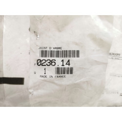 Pierścień uszczelniający wału, wałek rozrządu 35x50x8 PEUGEOT 306 0236.14