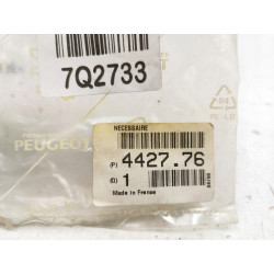 Zestaw naprawczy, zacisk hamulca przód Peugeot 406 OE 4427.76