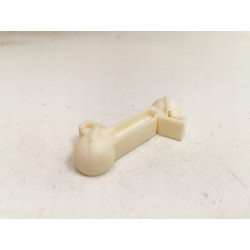 ŁĄCZNIK DRĄŻKA ZMIANY BIEGÓW VW GOLF II JETTA II SEAT CORDOBA OE 191711595A
