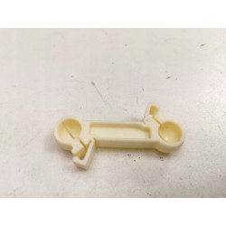 ŁĄCZNIK DRĄŻKA ZMIANY BIEGÓW VW GOLF II JETTA II SEAT CORDOBA OE 191711595A