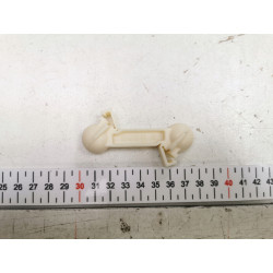 ŁĄCZNIK DRĄŻKA ZMIANY BIEGÓW VW GOLF II JETTA II SEAT CORDOBA OE 191711595A