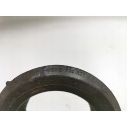 Podkładka sprężyny śrubowej - Mercedes-Benz 300E OE 1243211284