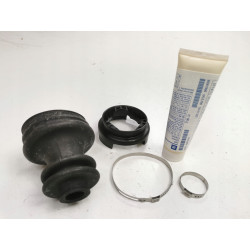 ZESTAW OSŁON WAŁKA NAPĘDOWEGO SKRZYNI BIEGÓW OPEL CORSA B TIGRA OE 9117640