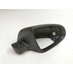 Obudowa lusterka prawego Audi A2 2000- OE 8Z18575281P9