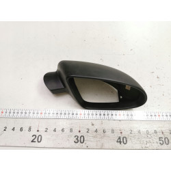 Obudowa lusterka prawego Audi A2 2000- OE 8Z18575281P9