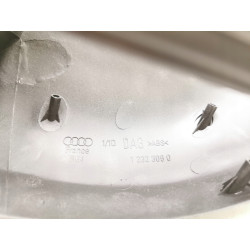 Obudowa lusterka prawego Audi A2 2000- OE 8Z18575281P9