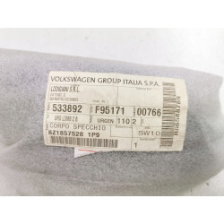 Obudowa lusterka prawego Audi A2 2000- OE 8Z18575281P9