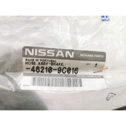 PRZEWÓD HAMULCOWY TYŁ NISSAN SERENA VANETTE CARGO OE 46210-9C016