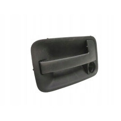 Klamka drzwi lewy przód Peugeot Expert Citroen Jumper Fiat Scudo OE 9101 F9