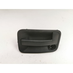 Klamka drzwi lewy przód Peugeot Expert Citroen Jumper Fiat Scudo OE 9101 F9