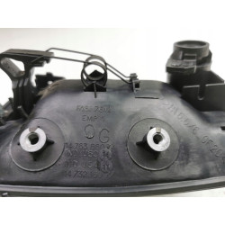 Klamka drzwi lewy przód Peugeot Expert Citroen Jumper Fiat Scudo OE 9101 F9