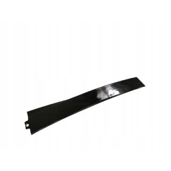 Osłona blenda drzwi tył lewa Volkswagen Passat 1996- OE 3B9839903FDPE