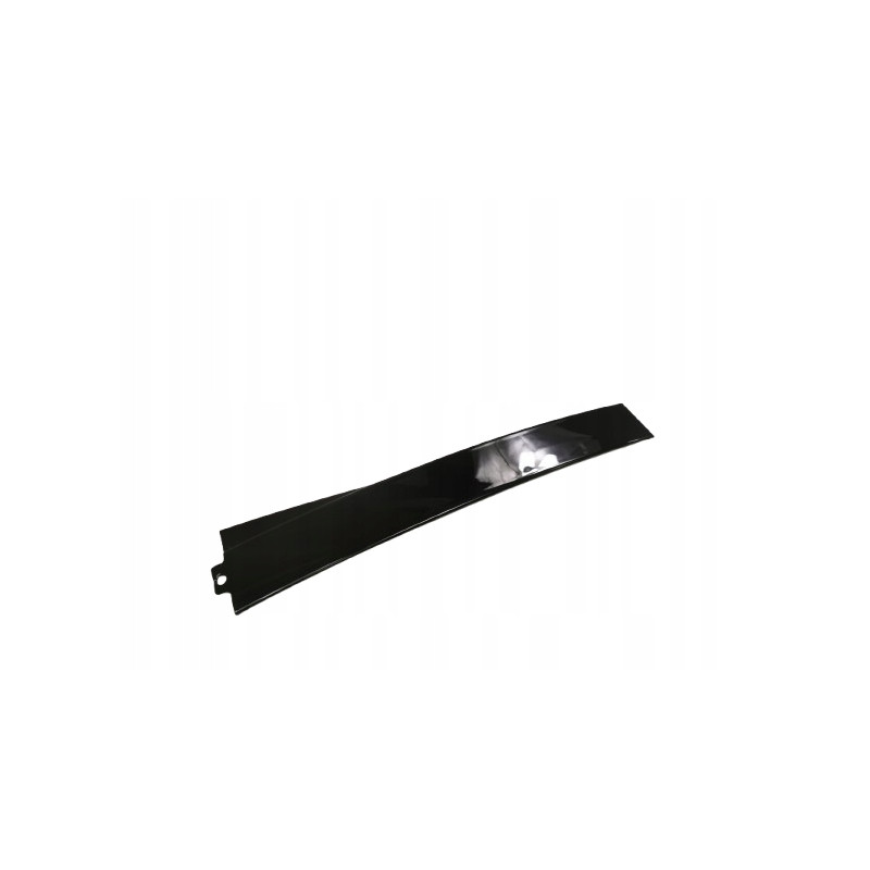 Osłona blenda drzwi tył lewa Volkswagen Passat 1996- OE 3B9839903FDPE