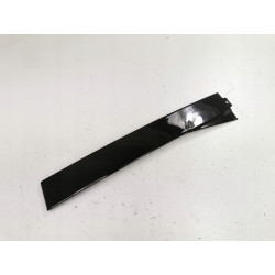 Osłona blenda drzwi tył lewa Volkswagen Passat 1996- OE 3B9839903FDPE