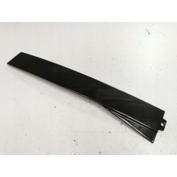 Osłona blenda drzwi tył lewa Volkswagen Passat 1996- OE 3B9839903FDPE