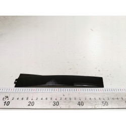 Osłona blenda drzwi tył lewa Volkswagen Passat 1996- OE 3B9839903FDPE