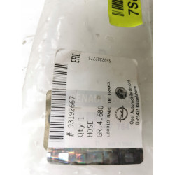 Przewód hamulcowy tył Opel Movano A Renault Master II OE 93192667