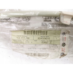Linka, Kabel selektora Seat Toledo 1992- OE 1L0711266