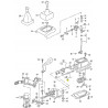Linka, Kabel selektora Seat Toledo 1992- OE 1L0711266