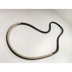 Uszczelka drzwi lewy tył Volkswagen Golf 1998- OE 1J6867367