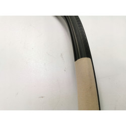 Uszczelka drzwi lewy tył Volkswagen Golf 1998- OE 1J6867367