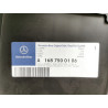 Klapka wlewu paliwa Mercedes-Benz W168 OE A1687500106 1687500106