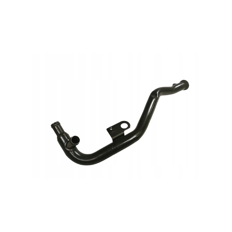 PRZEWÓD CHŁODNICY OPEL CORSA B 1.5 D -1.7D OE 1337235 97086480