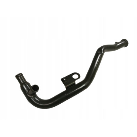 PRZEWÓD CHŁODNICY OPEL CORSA B 1.5 D -1.7D OE 1337235 97086480