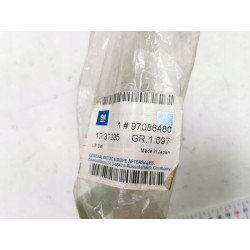 PRZEWÓD CHŁODNICY OPEL CORSA B 1.5 D -1.7D OE 1337235 97086480